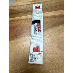 Krylon Scratch Fix All in 1 Paint. Mopar Firecracker Red